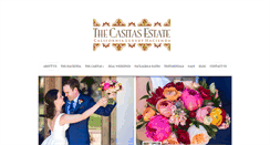 Desktop Screenshot of casitasestate.com